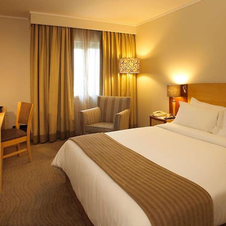 Hotel Garden Court Eastgate Johannesburg Exterior foto