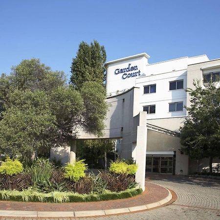 Hotel Garden Court Eastgate Johannesburg Exterior foto