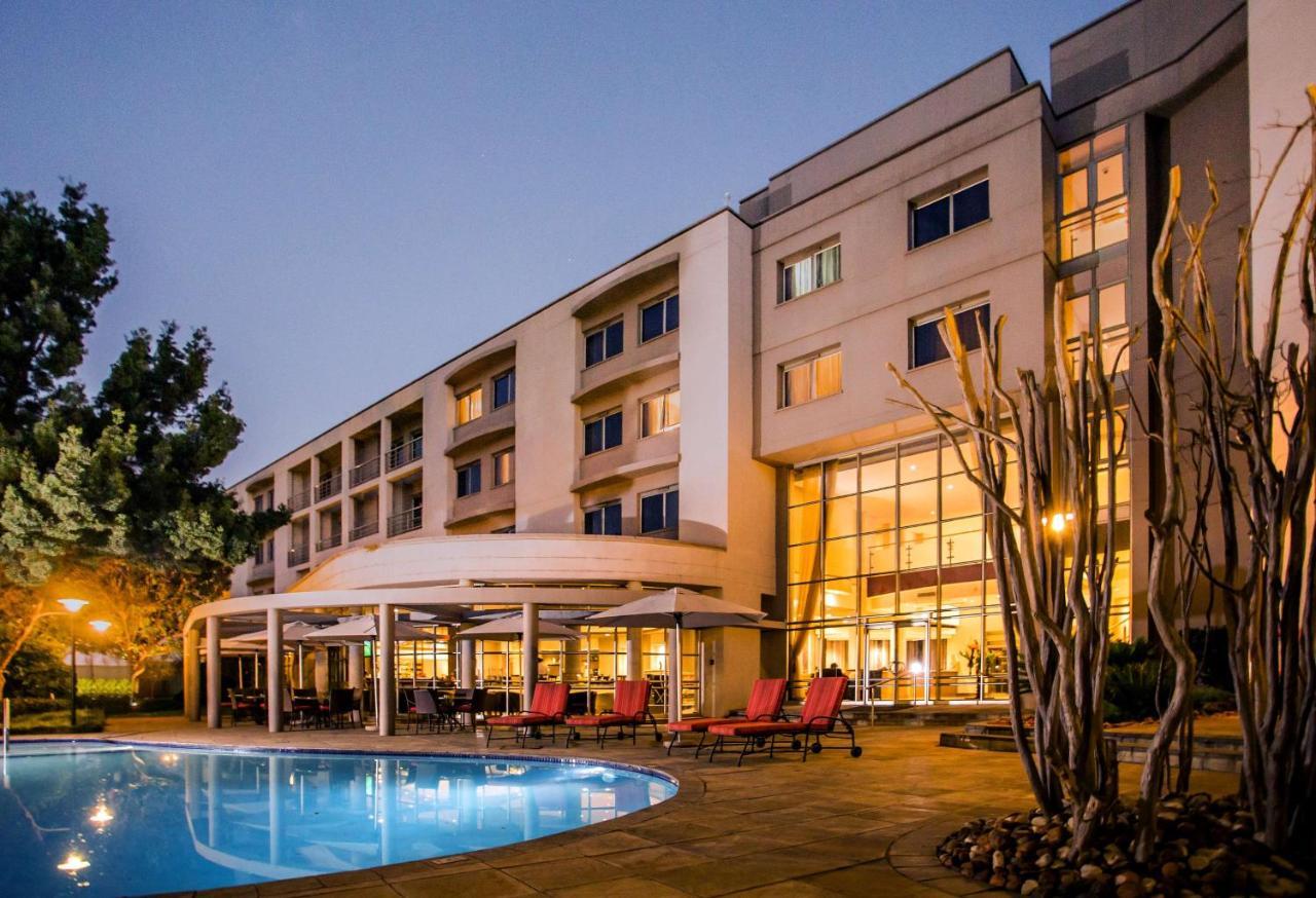 Hotel Garden Court Eastgate Johannesburg Exterior foto