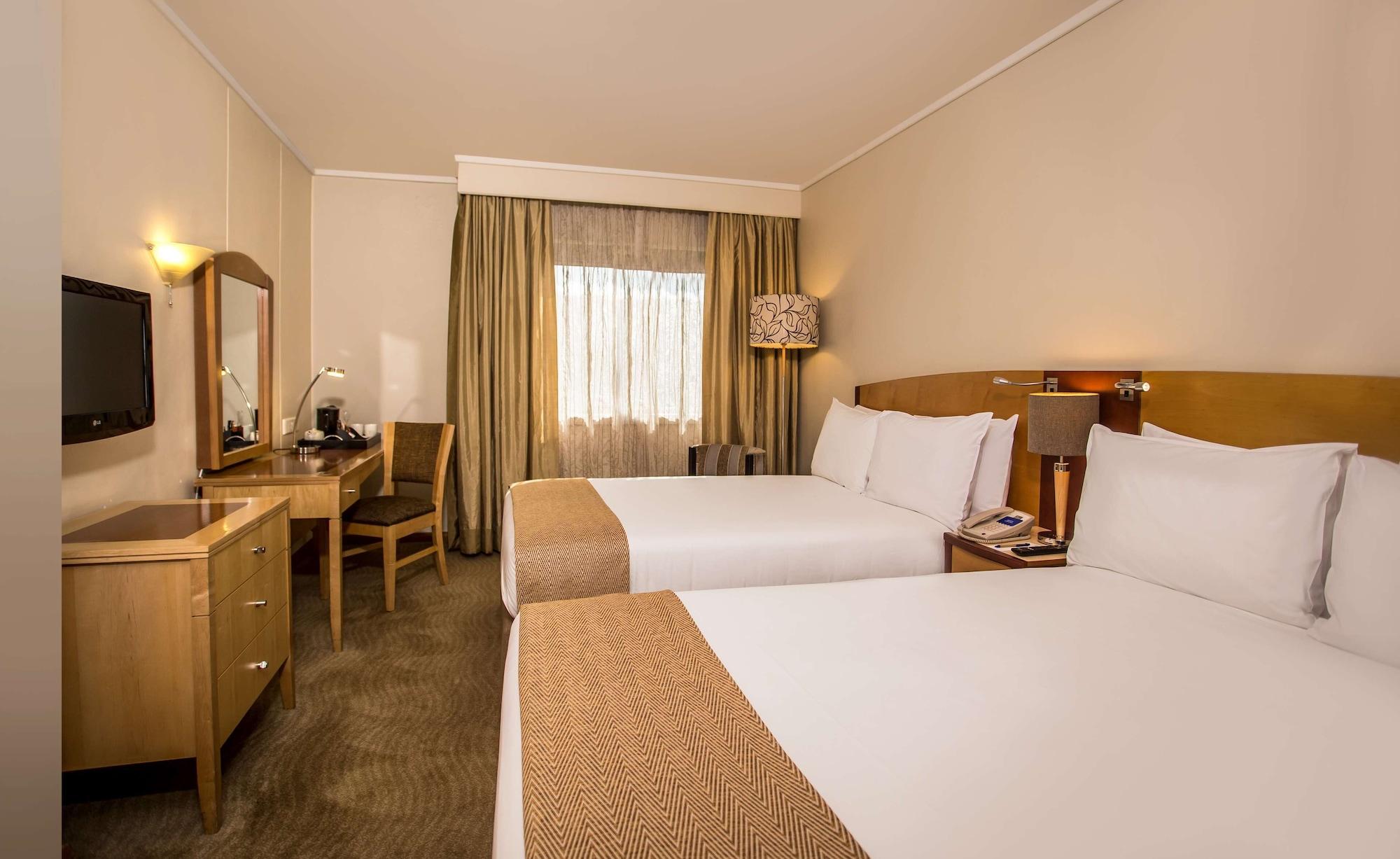 Hotel Garden Court Eastgate Johannesburg Exterior foto