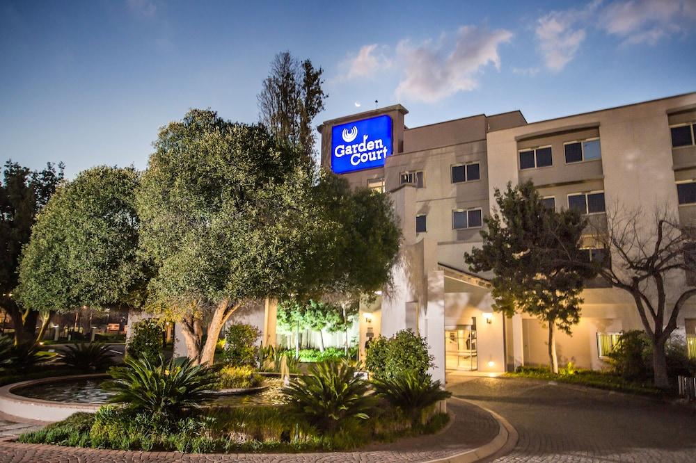Hotel Garden Court Eastgate Johannesburg Exterior foto