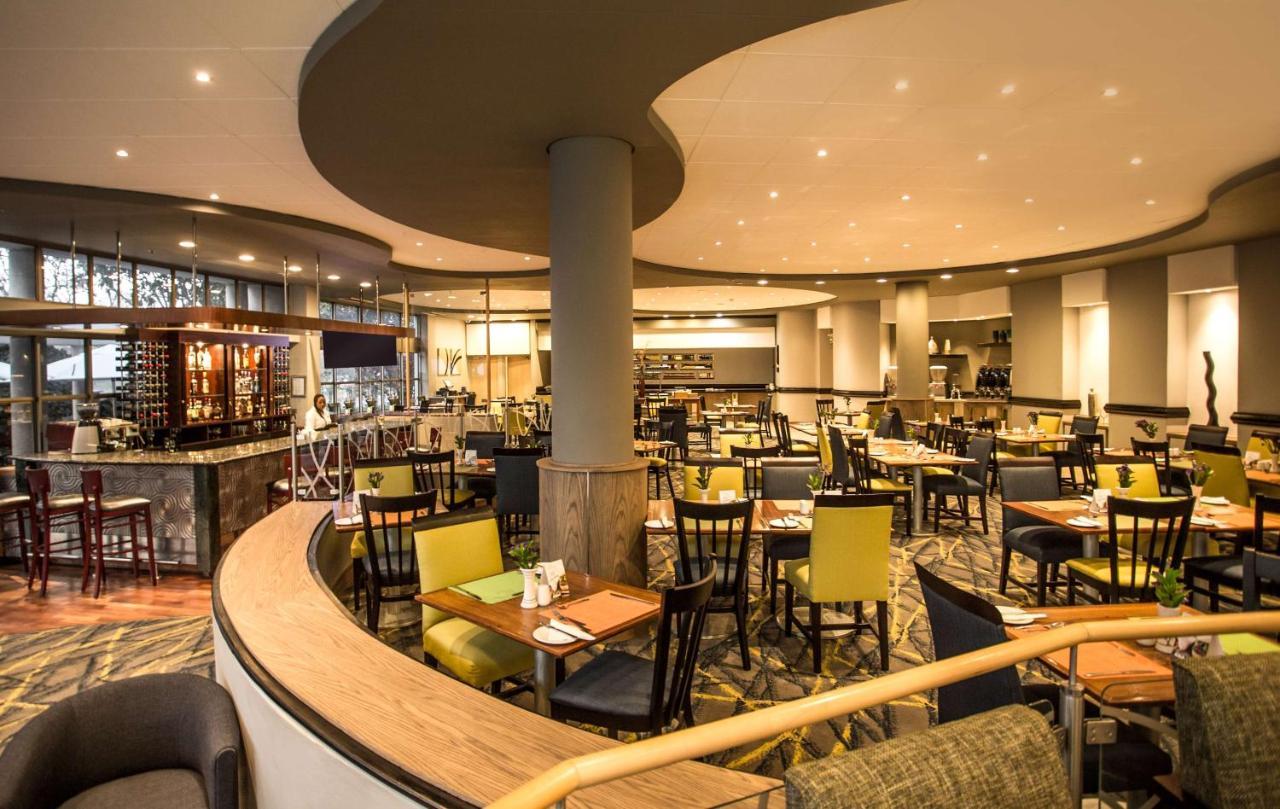 Hotel Garden Court Eastgate Johannesburg Exterior foto