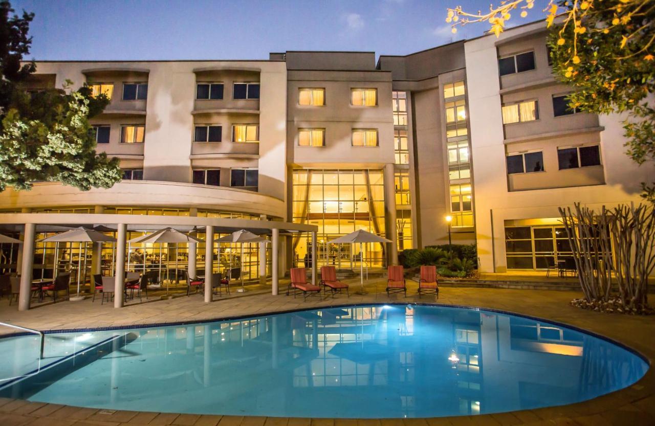 Hotel Garden Court Eastgate Johannesburg Exterior foto