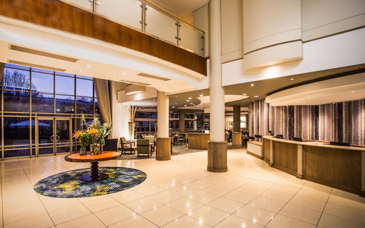 Hotel Garden Court Eastgate Johannesburg Exterior foto