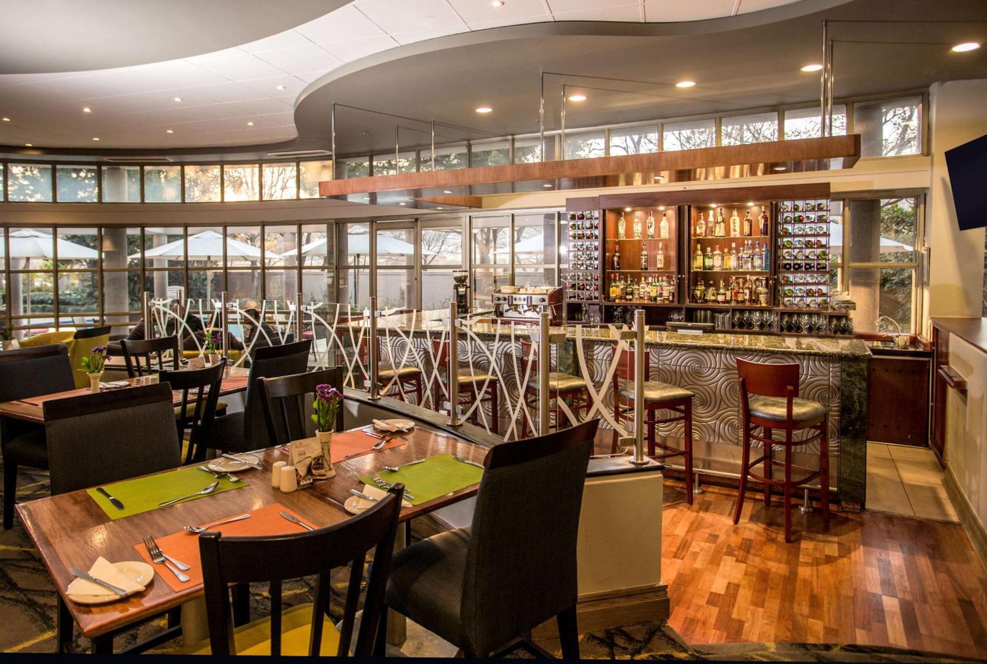 Hotel Garden Court Eastgate Johannesburg Exterior foto