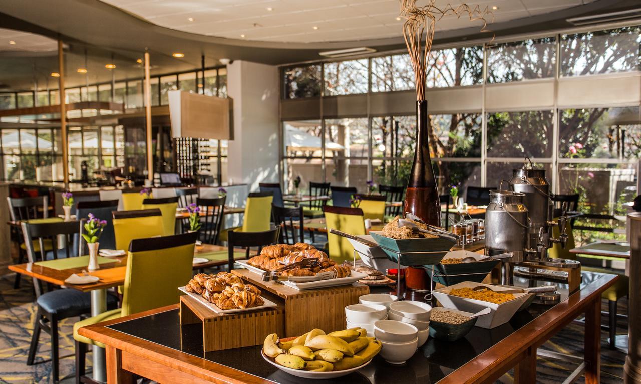 Hotel Garden Court Eastgate Johannesburg Exterior foto