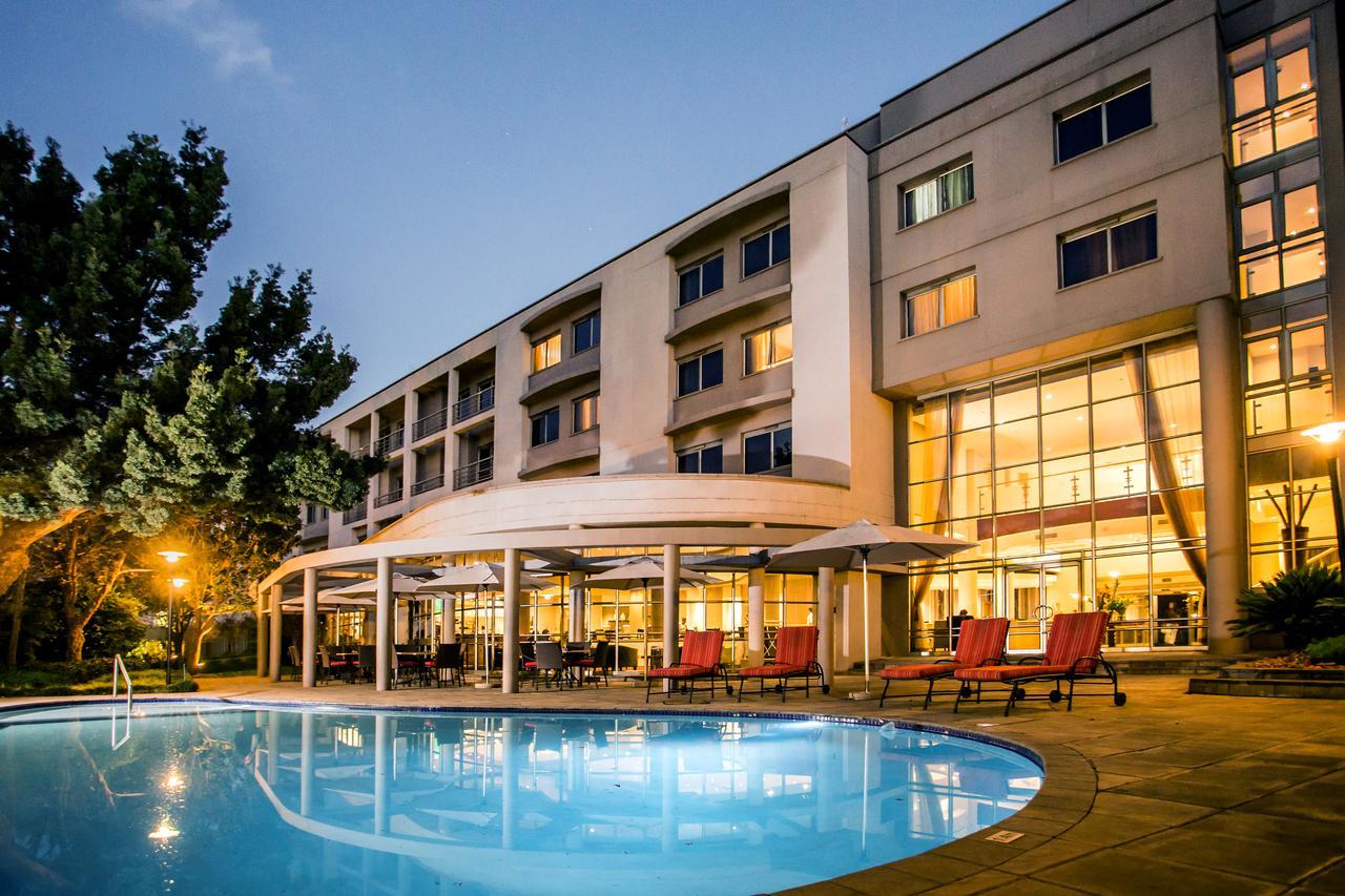 Hotel Garden Court Eastgate Johannesburg Exterior foto