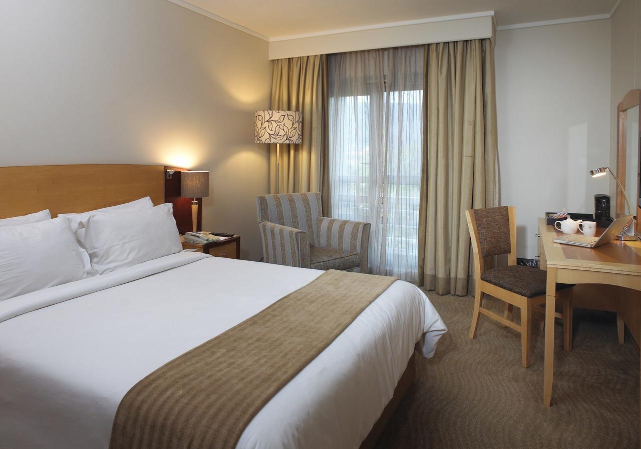 Hotel Garden Court Eastgate Johannesburg Exterior foto