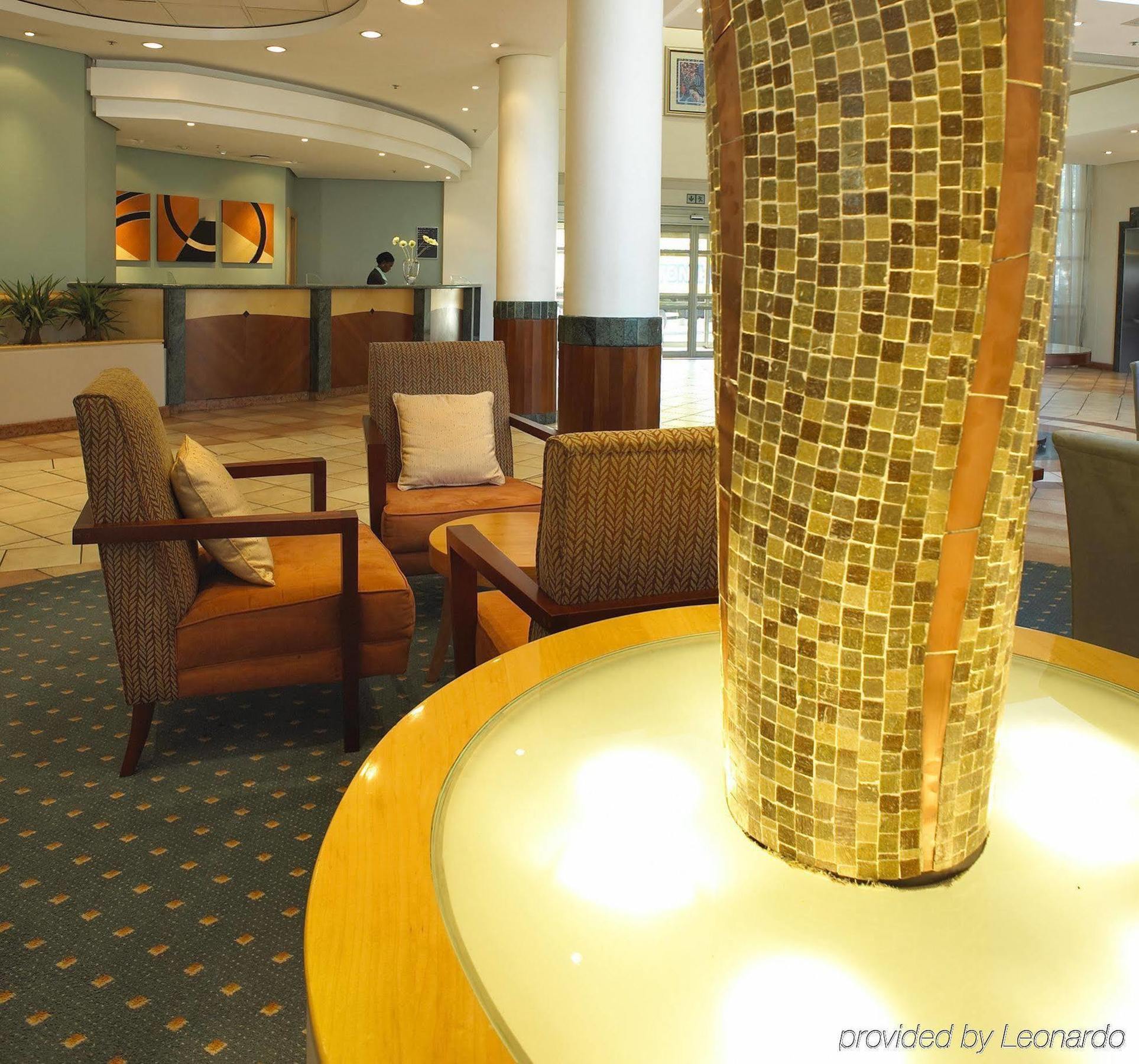 Hotel Garden Court Eastgate Johannesburg Exterior foto