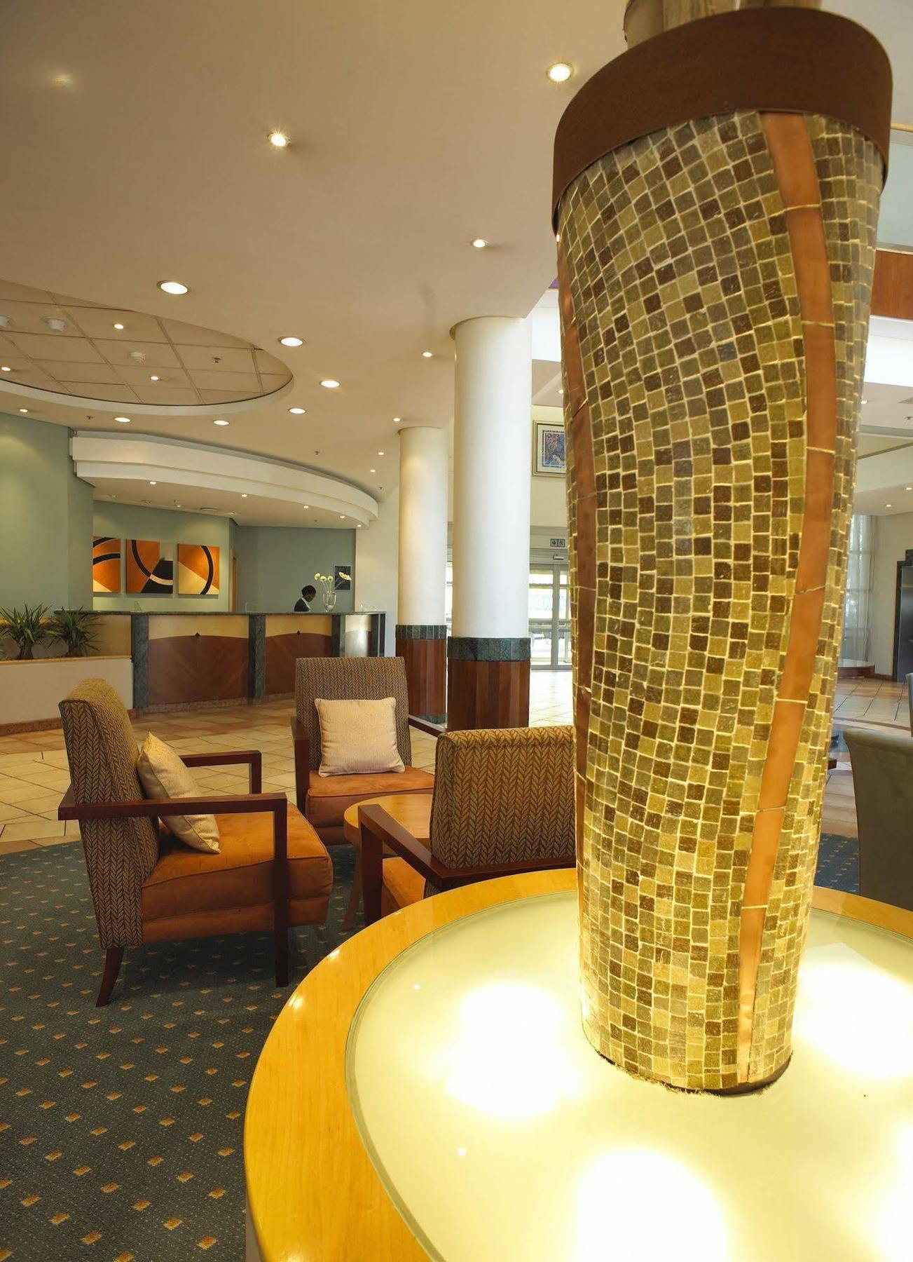 Hotel Garden Court Eastgate Johannesburg Exterior foto